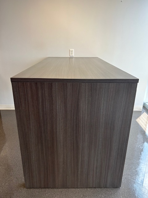 6′ Collaboration table