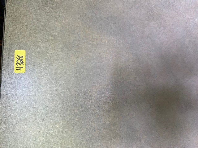 6′ x 3′ Breakroom table