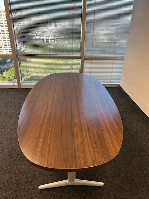 6′ x 3′ Conference Table