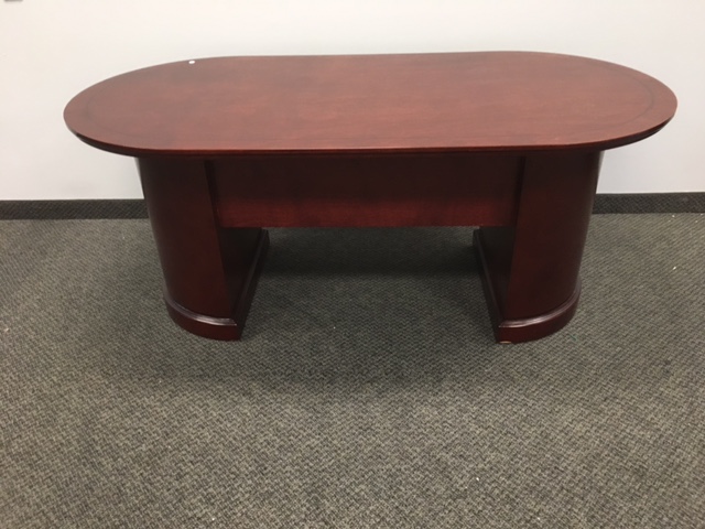6′ x 3′ conference table