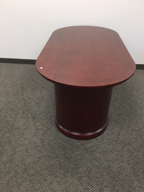 6′ x 3′ conference table