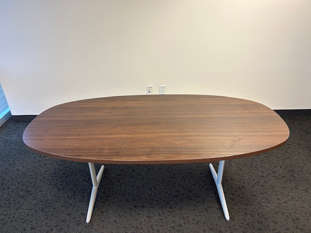 6′ x 3′ Conference Table