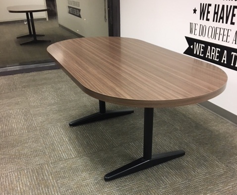 6′ x 3′ Conference Table