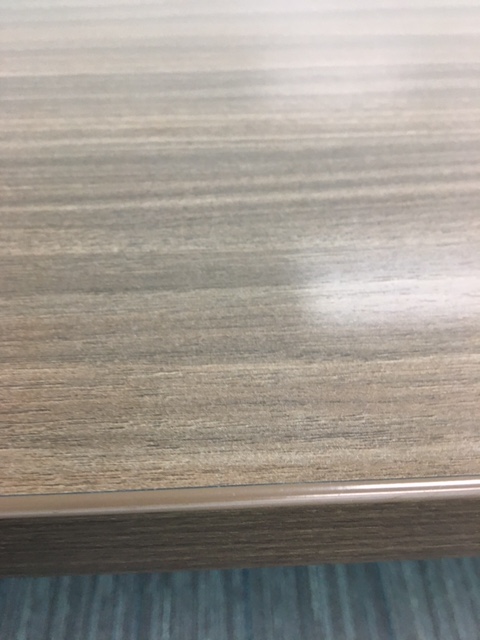 6′ x 30″ Nesting Tables w/power