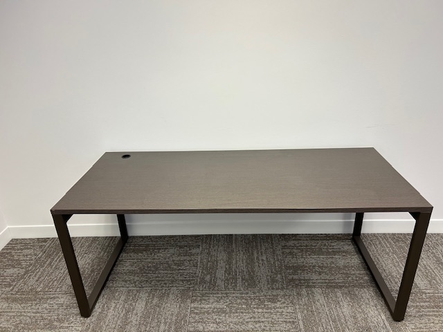 6’ x 30” Table Desk