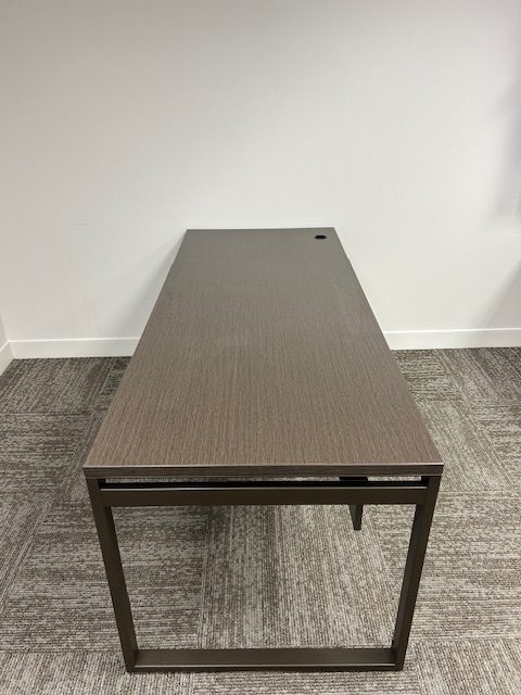 6’ x 30” Table Desk
