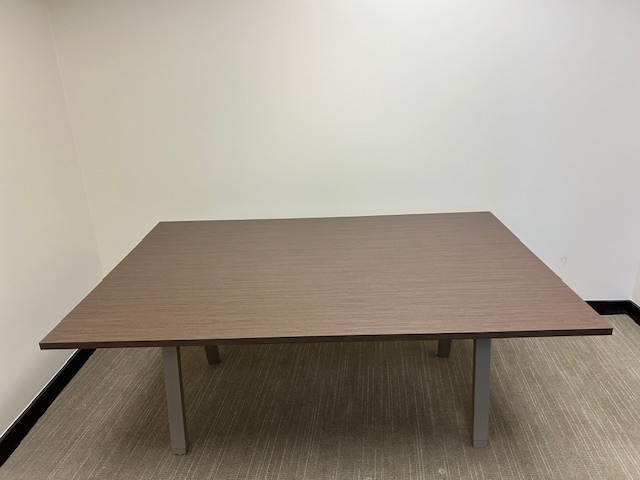 6’ x 4’ Conference Table