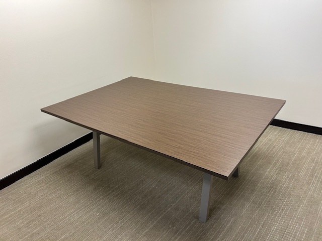 6’ x 4’ Conference Table