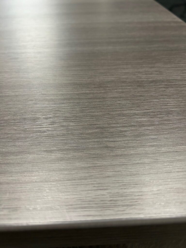 6′ x 6′ National L shape desk
