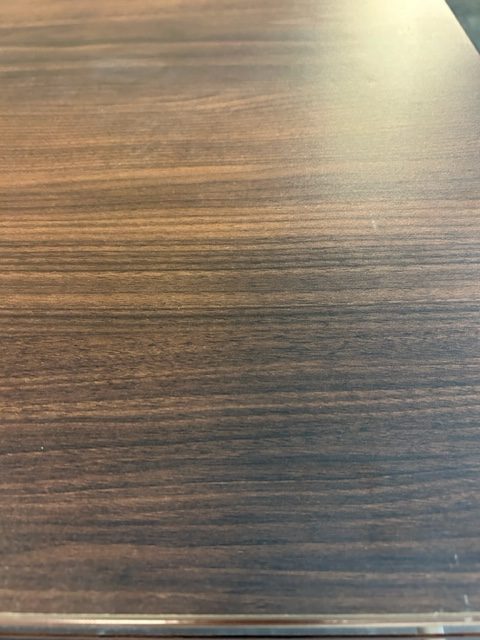 6’ x 8’ L Shape Indiana Desk