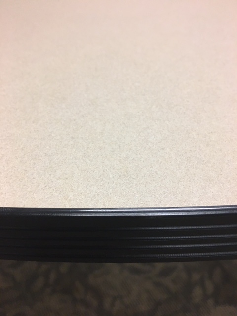60″ Round Table