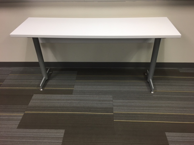 60″ x 18″ Folding Tables
