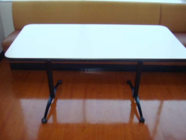 60″ x 30″ Break Room Tables