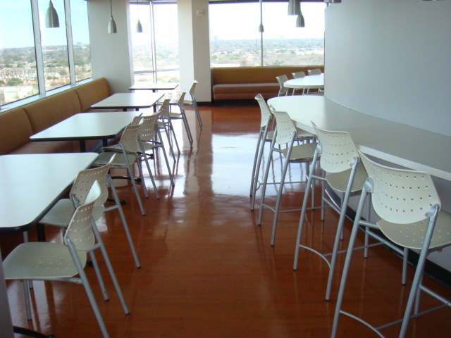 60″ x 30″ Break Room Tables