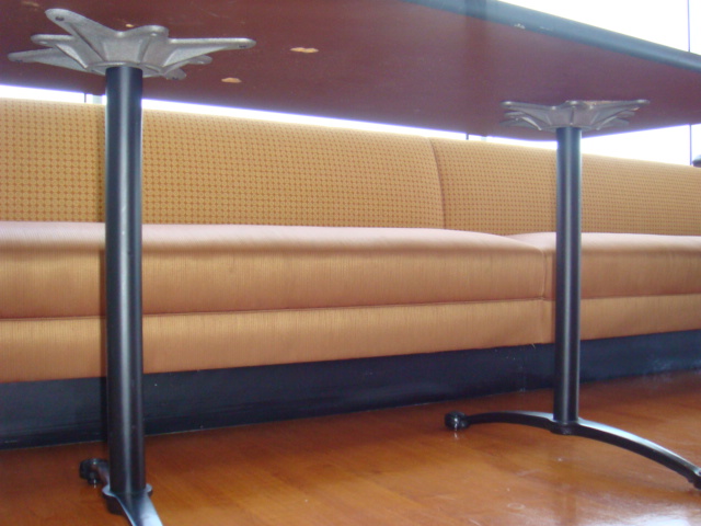 60″ x 30″ Break Room Tables