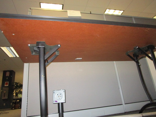 60″ x 30″ Folding Tables