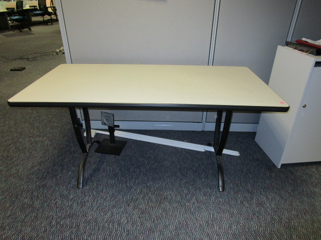 60″ x 30″ Folding Tables