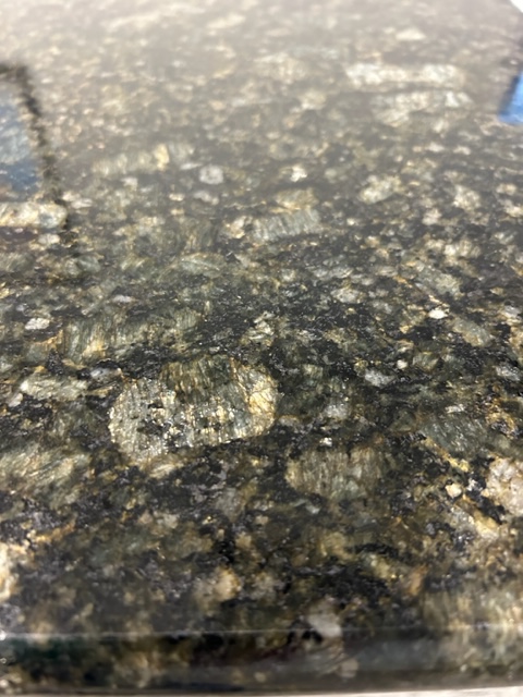 60” x 30” Marble Bar Height Table