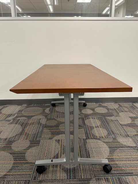 60” x 30” Nesting Table