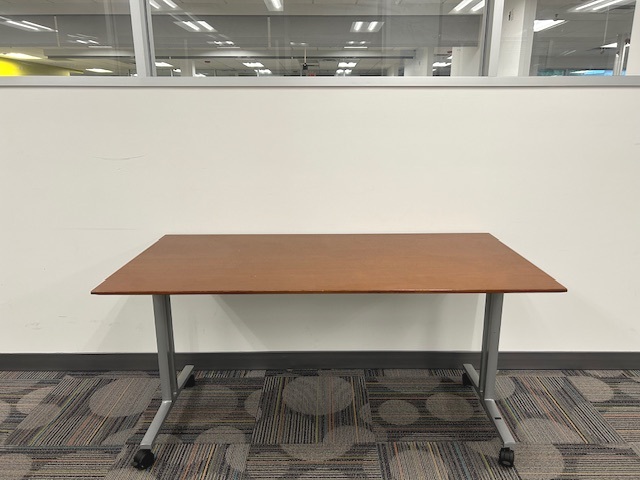 60” x 30” Nesting Table