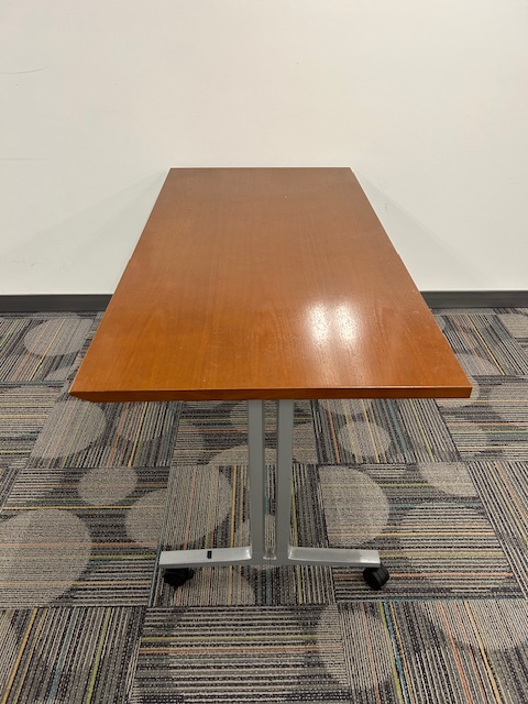 60” x 30” Nesting Table