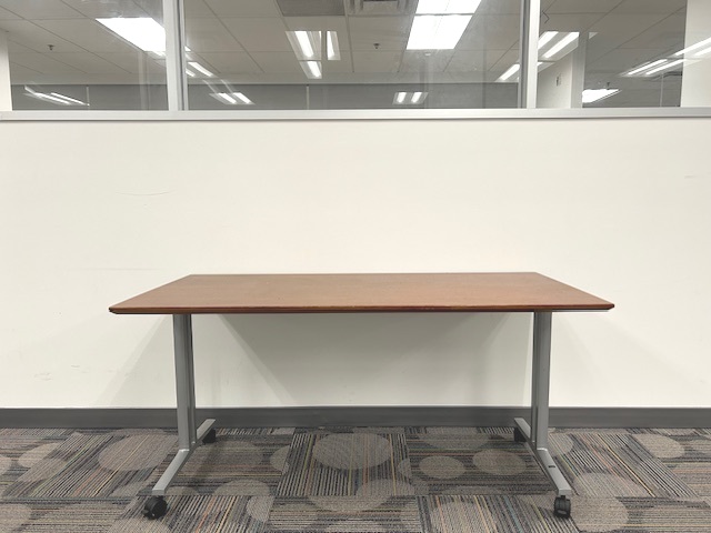 60” x 30” Nesting Table