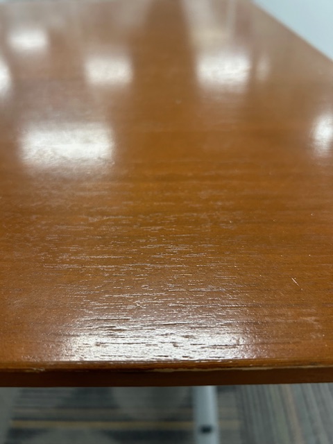60” x 30” Nesting Table