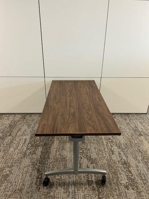 60” x 30” Nesting tables