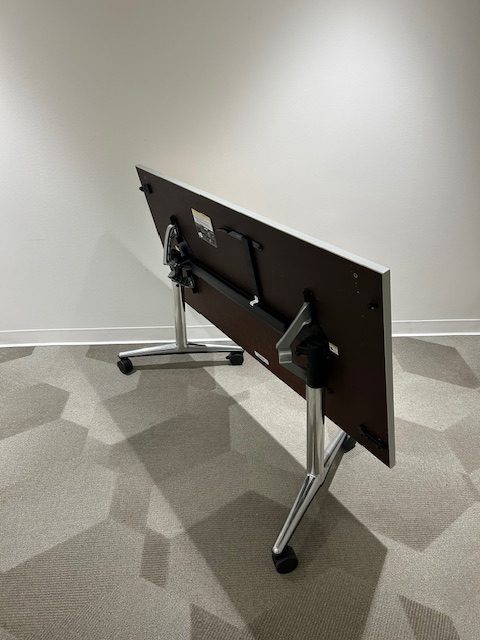 60” x 30” Steelcase Nesting Table