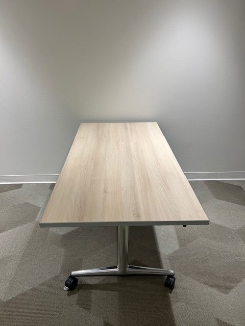 60” x 30” Steelcase Nesting Table