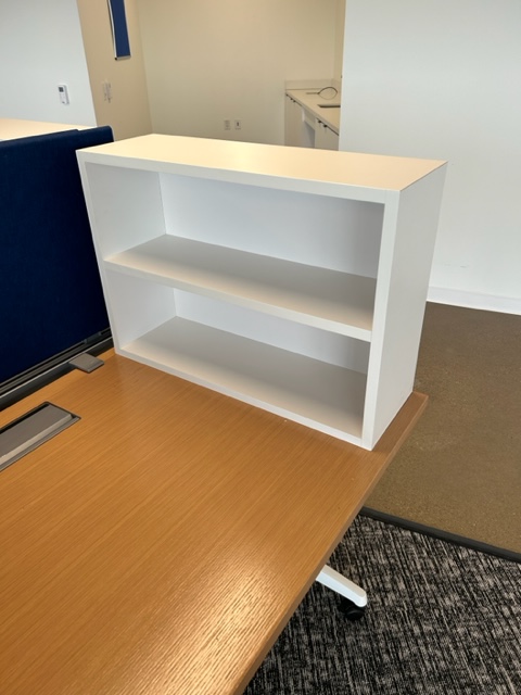 60”W x 29”D Mobile benching