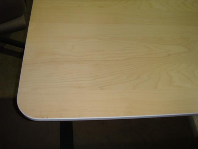 63″ x 32″ training tables