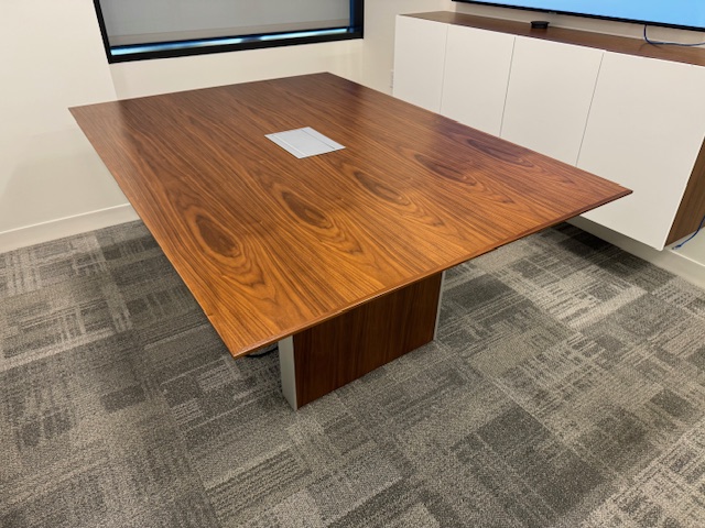 66” x 48” Conference Table