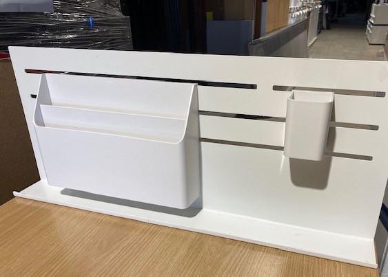 68″ x 28 3/4″ Sit/Stand Desk