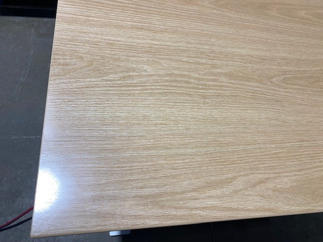 68″ x 28 3/4″ Sit/Stand Desk