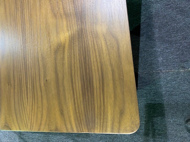 69”L x 52”W JSI Expandable Table