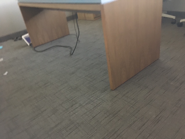 69”L x 52”W JSI Expandable Table