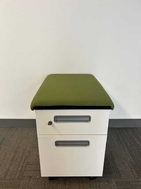 6’W Frame One Benching Desks