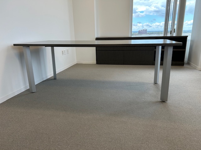 7’ x 3’ Table Desk