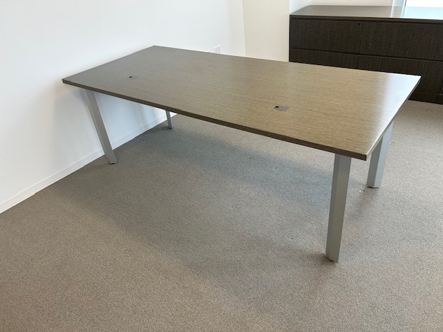 7’ x 3’ Table Desk