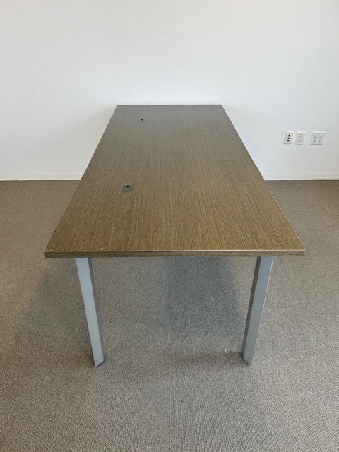 7’ x 3’ Table Desk