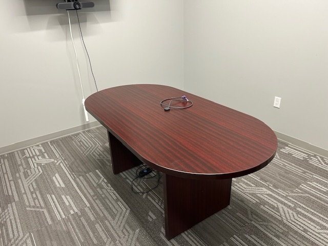Conference Room Tables