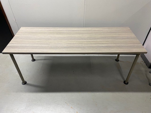 72″ x 27″ Training Table