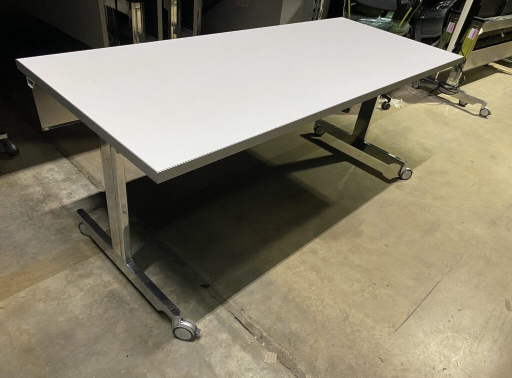 72” x 30” Nesting Tables