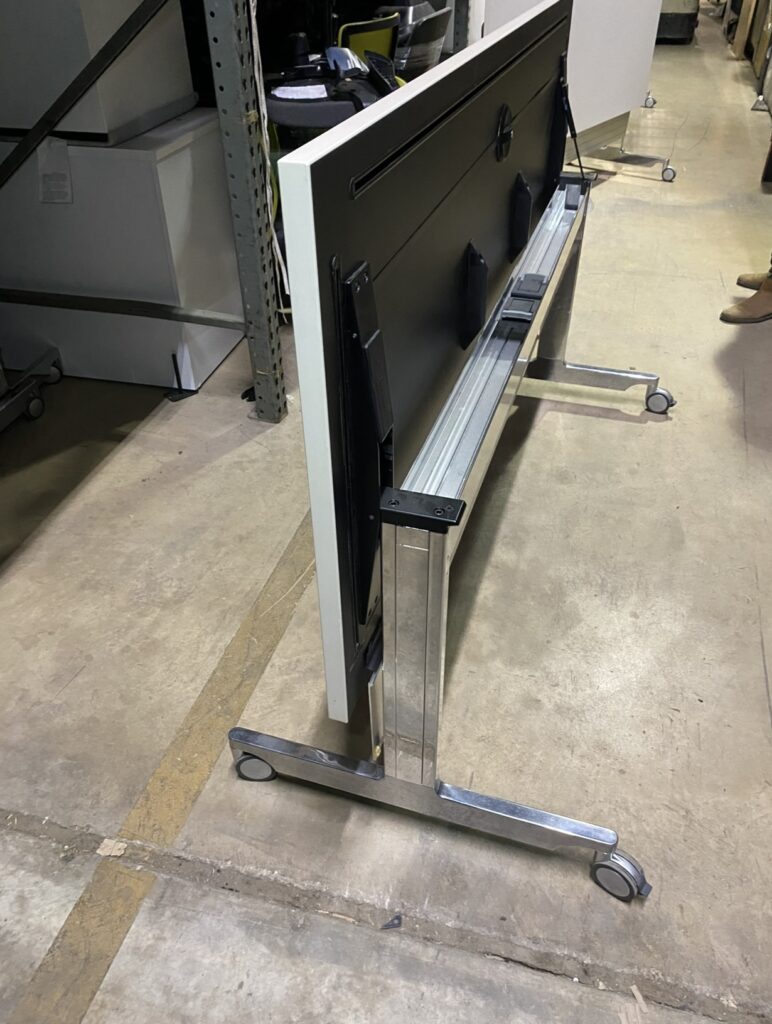 72” x 30” nesting tables