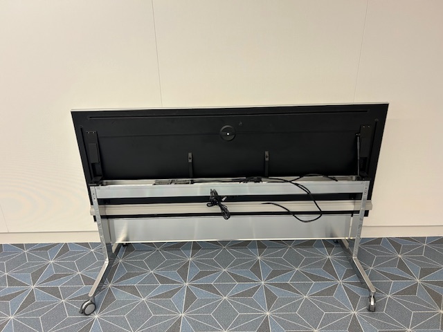 72” x 30” Nesting Tables