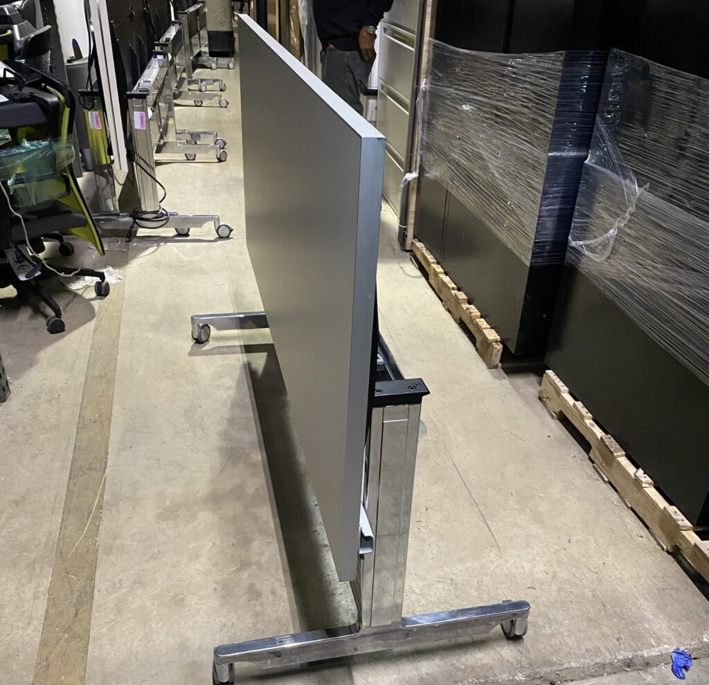 72” x 30” Nesting Tables