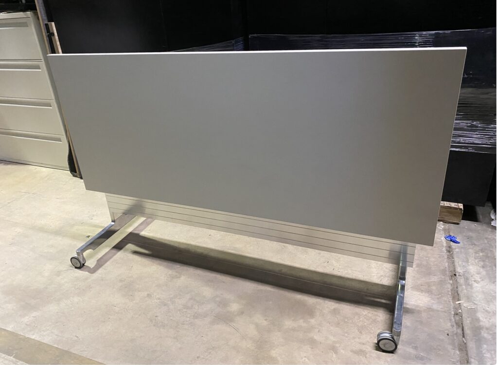 72” x 30” nesting tables