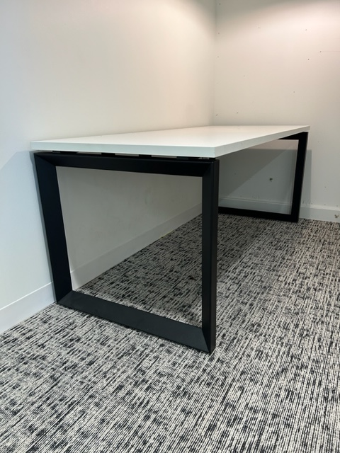 72″ x 30″ Steelcase Table