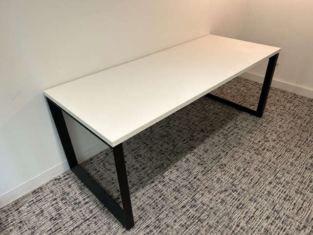 72″ x 30″ Steelcase Table